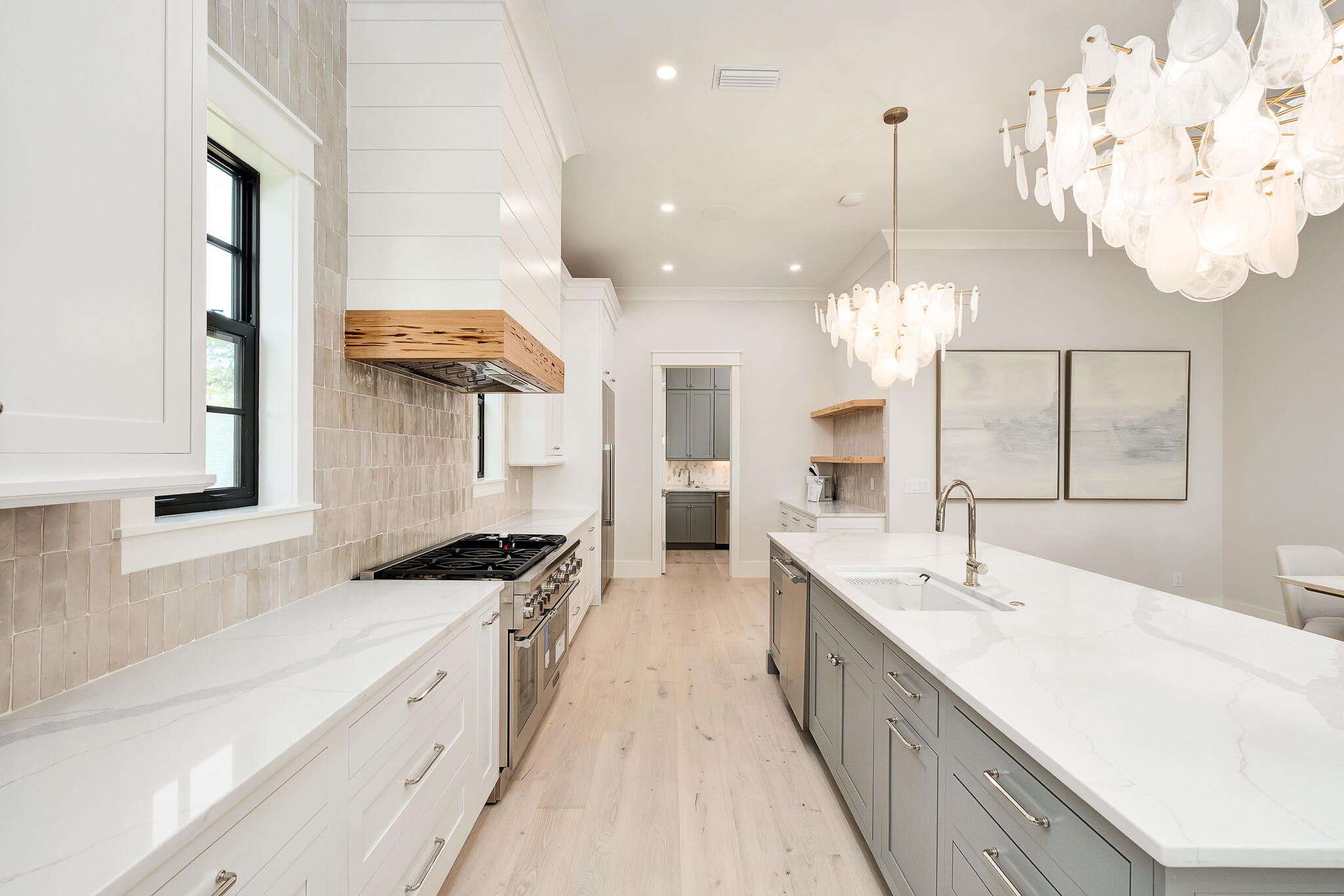 588 Allen Loop Drive Santa Rosa Beach, FL 32459 - Photo 13 of 17 Image #13 | Kitchen