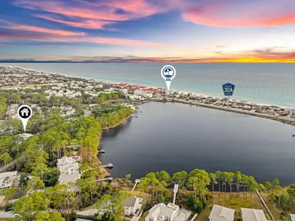 $3,250,000 | 588 Allen Loop Drive, Santa Rosa Beach, FL 32459