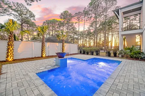 $3,250,000 | 588 Allen Loop Drive, Santa Rosa Beach, FL 32459