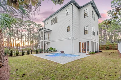 $3,250,000 | 588 Allen Loop Drive, Santa Rosa Beach, FL 32459
