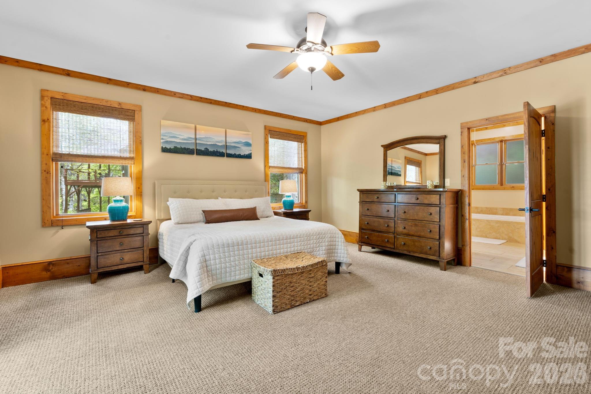 506 Crystal Mountain Road Boone, NC 28607 - Photo 13 of 48