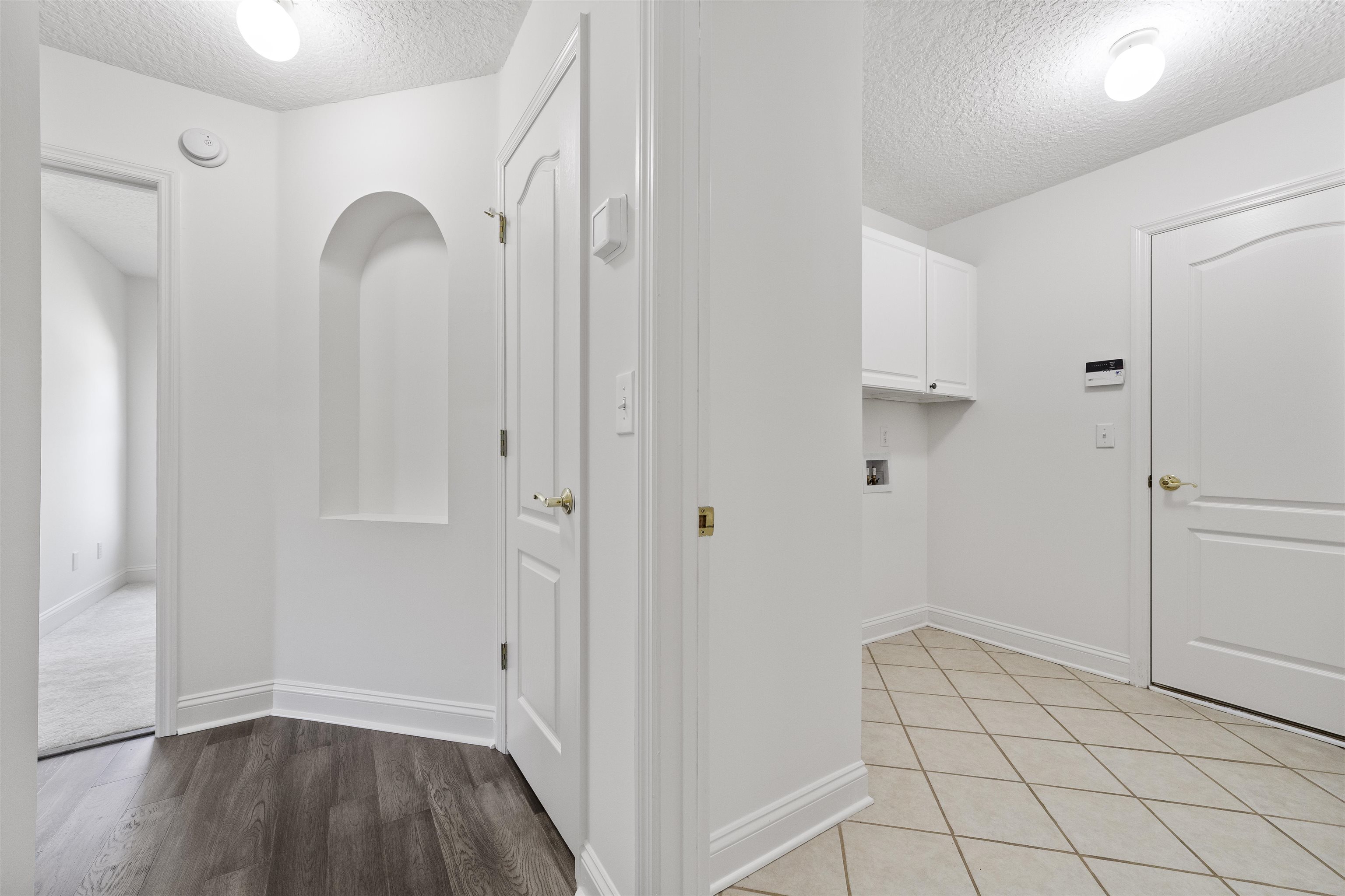 145 Whisper Ridge Drive St. Augustine, FL 32092 - Photo 35 of 43 a view of bathroom with shower