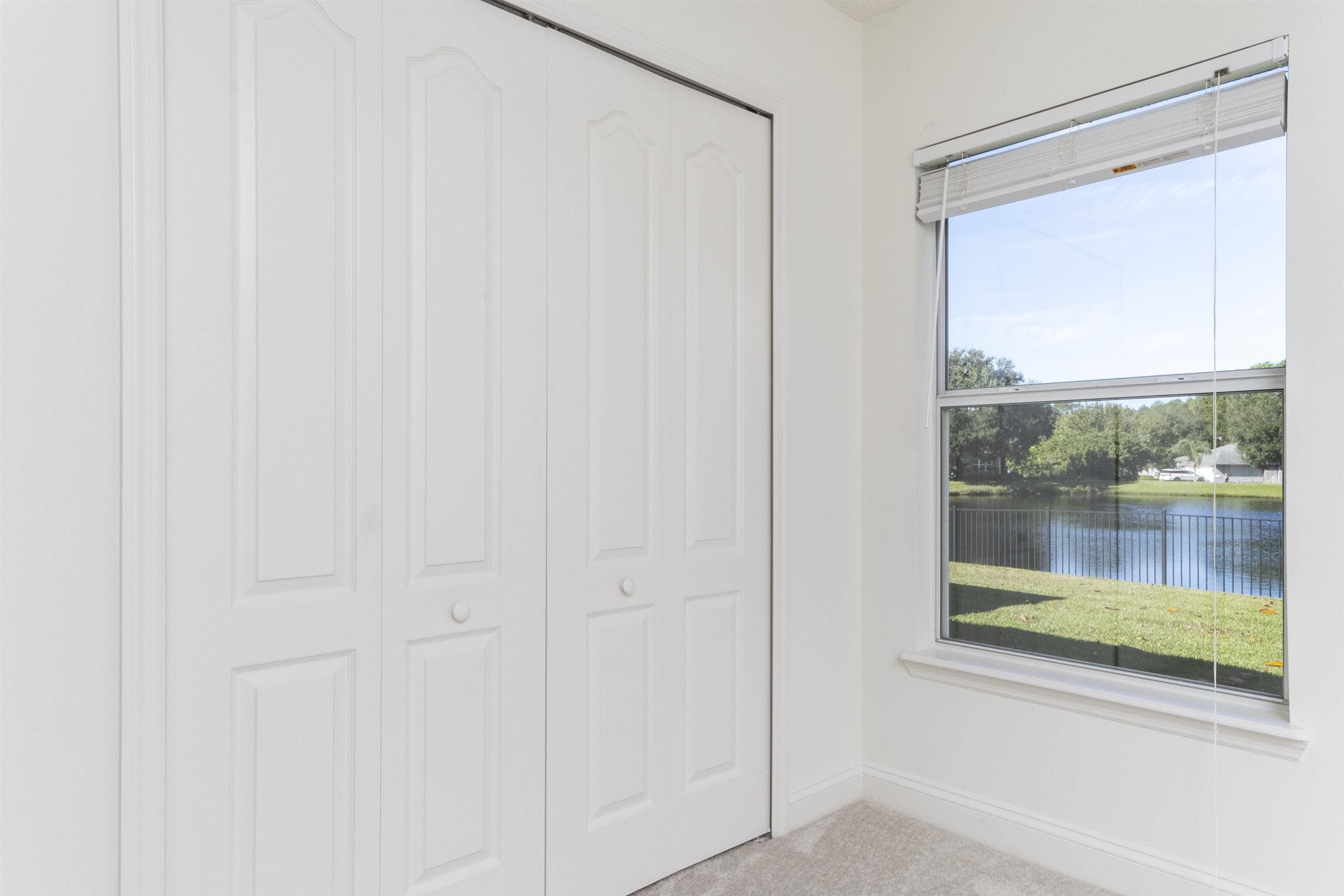 145 Whisper Ridge Drive St. Augustine, FL 32092 - Photo 39 of 43 a view of a lake view