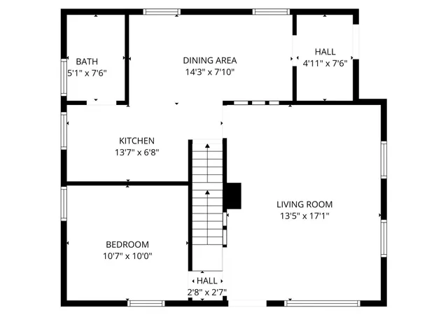 $285,000 | 1409 Hillsboro Avenue North, Golden Valley, MN 55427