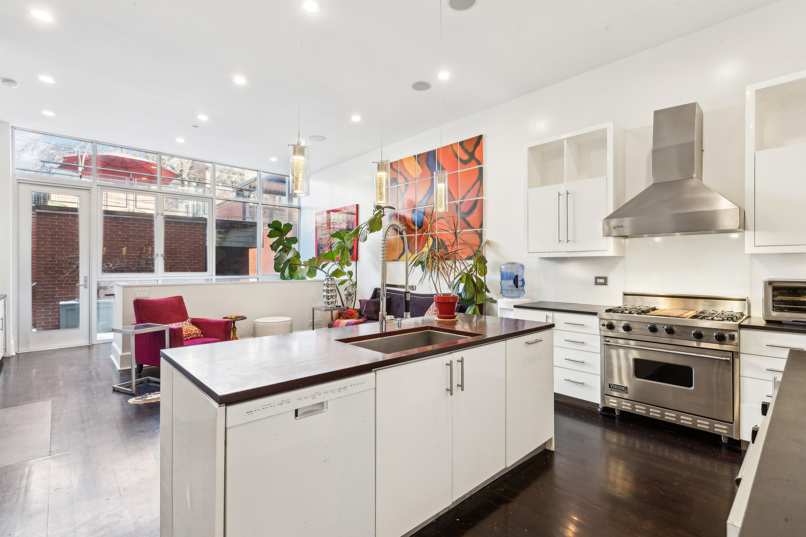 844 West Webster Avenue Chicago, IL 60614 - Photo 13 of 36
