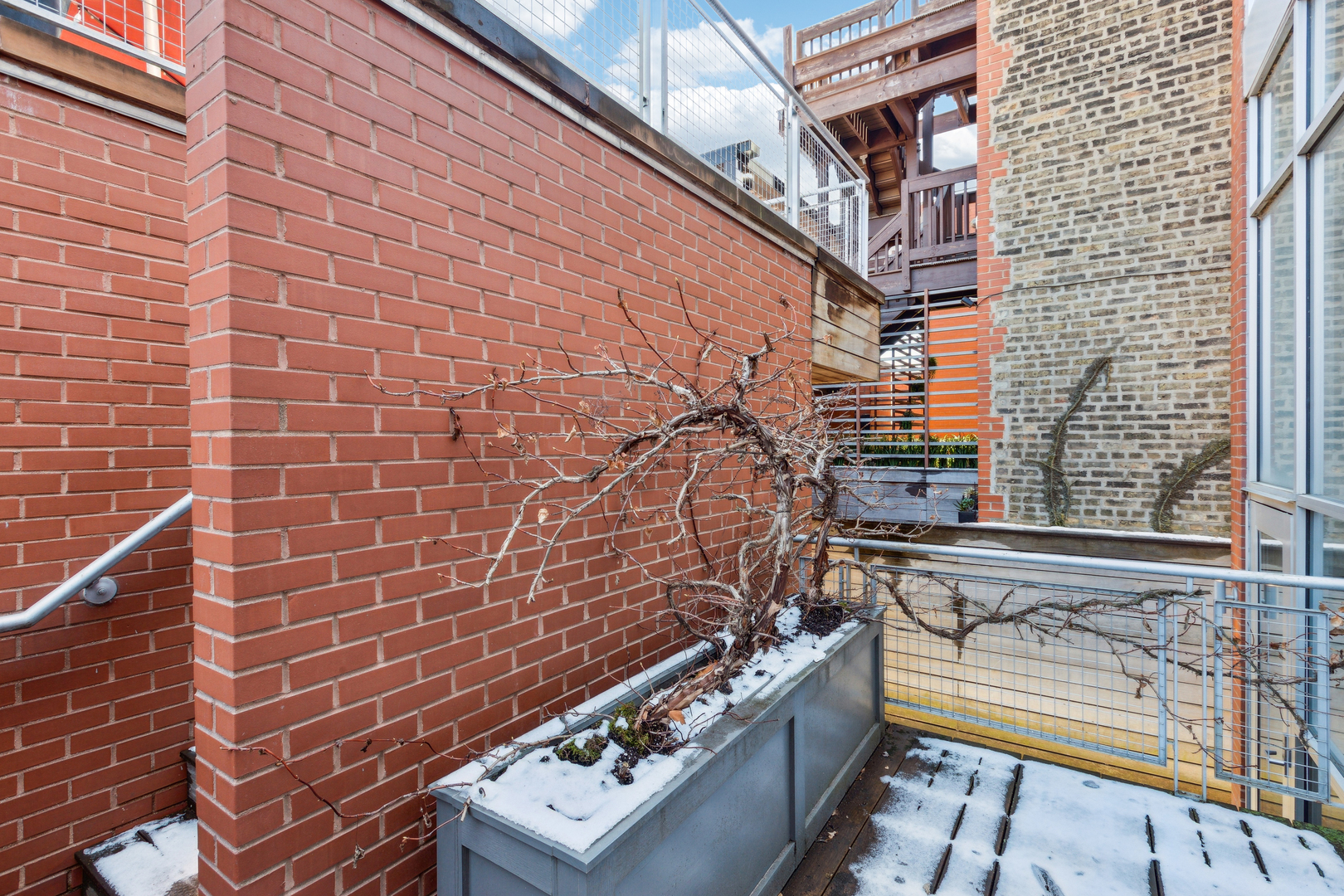 844 West Webster Avenue Chicago, IL 60614 - Photo 15 of 36