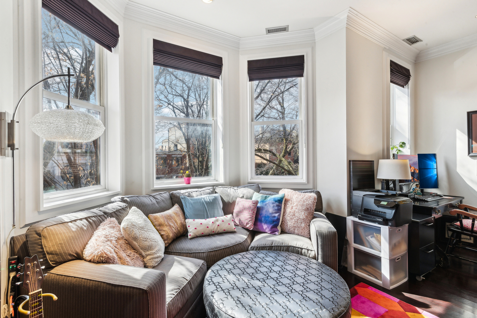 844 West Webster Avenue Chicago, IL 60614 - Photo 25 of 36