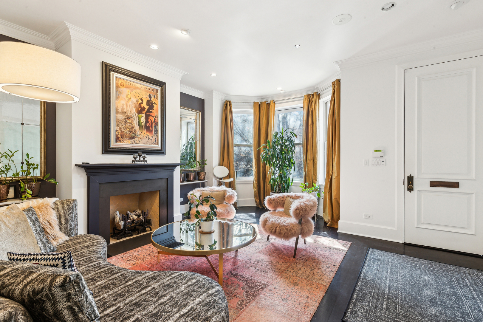 844 West Webster Avenue Chicago, IL 60614 - Photo 4 of 36