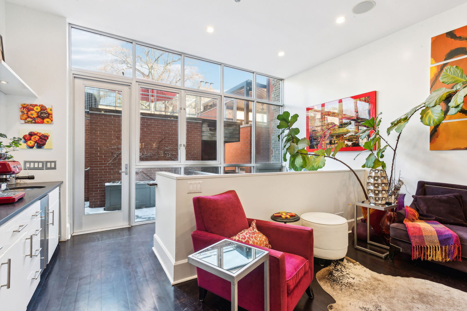 844 West Webster Avenue Chicago, IL 60614 - Photo 10 of 36