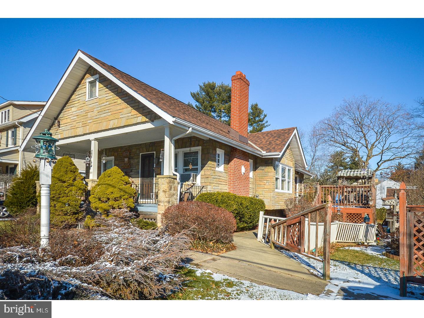 206 Loller Road Hatboro, PA 19040 - Photo 1 of 21 Gallery Image 1