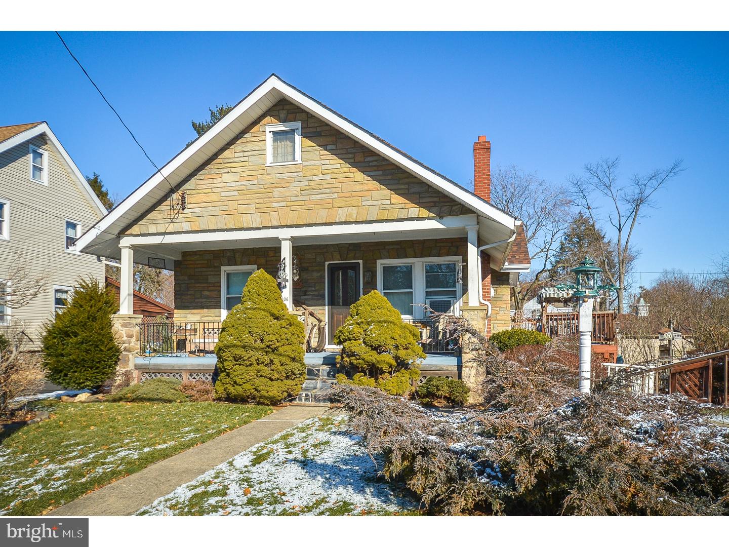 206 Loller Road Hatboro, PA 19040 - Photo 2 of 21 Gallery Image 2