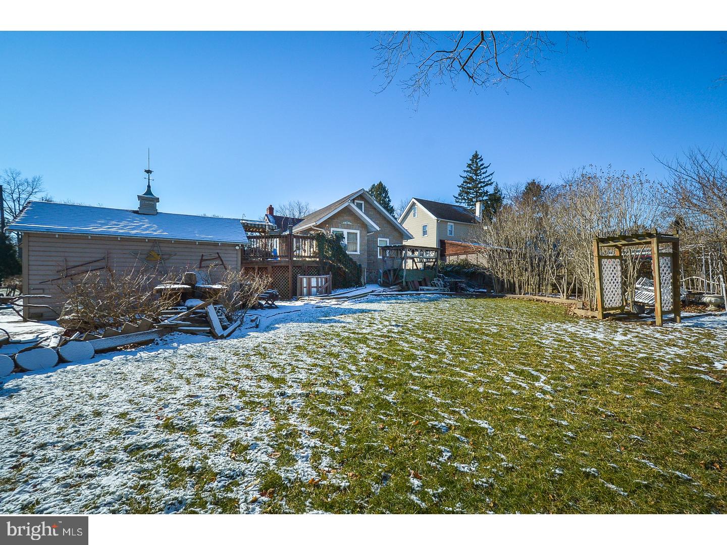 206 Loller Road Hatboro, PA 19040 - Photo 19 of 21 Gallery Image 19