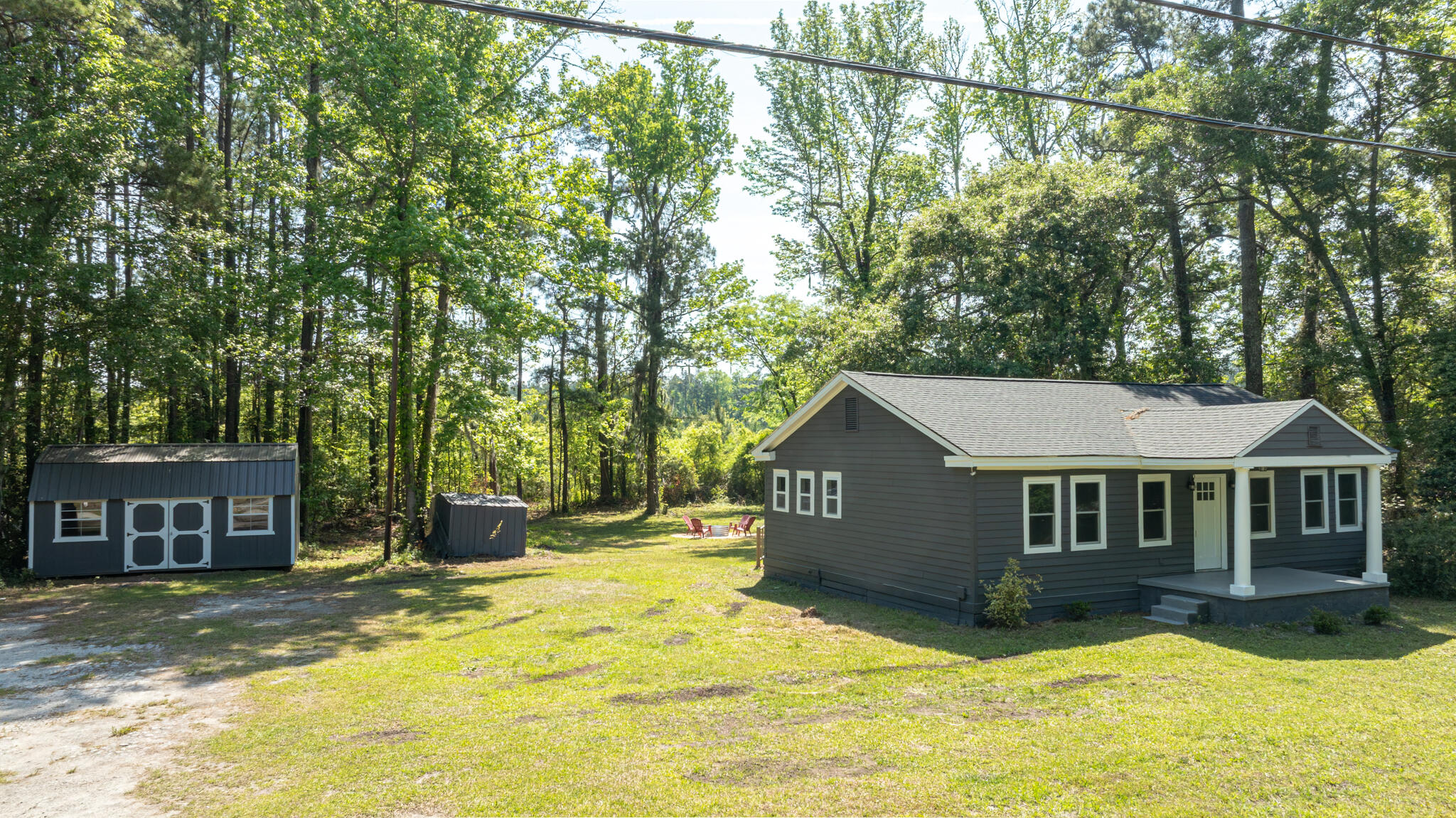 1586 Highway 15 St. George, SC 29477 - Photo 26 of 30 DJI_0961-HDR