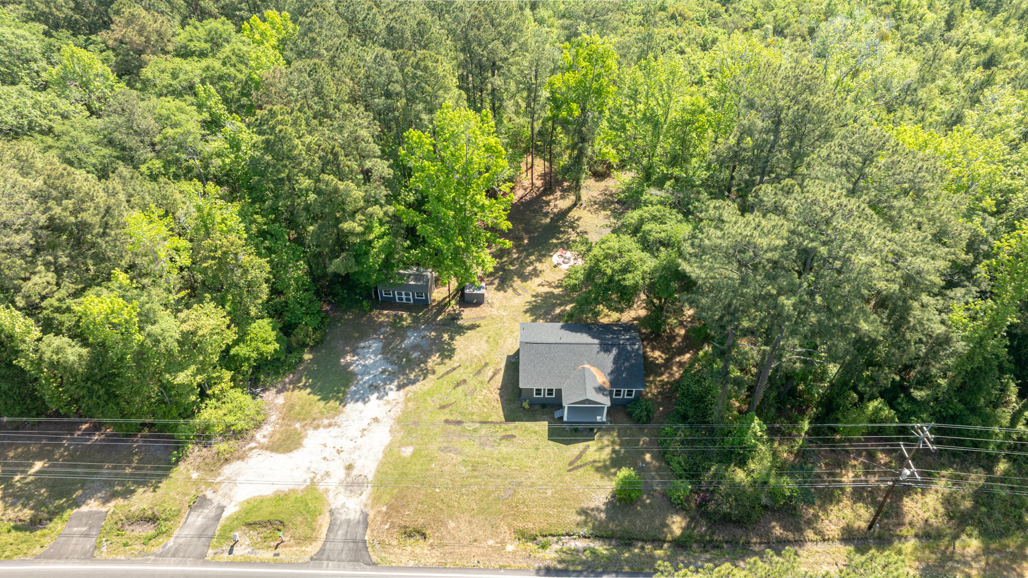 1586 Highway 15 St. George, SC 29477 - Photo 29 of 30 DJI_0964-HDR