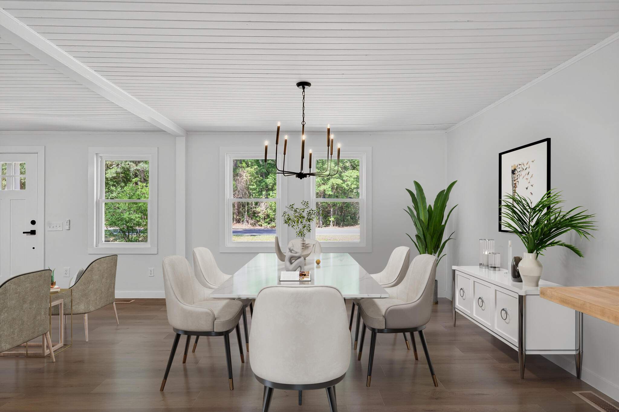 1586 Highway 15 St. George, SC 29477 - Photo 7 of 30 Dining Room - done