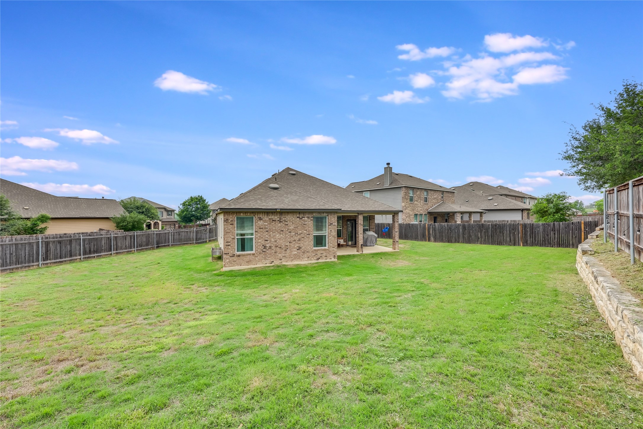 7313 Kilday Cove Austin, TX 78744 - Photo 17 of 18