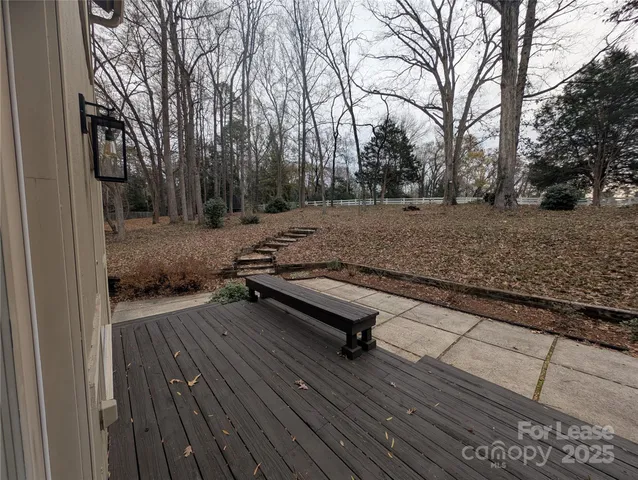 $2,900 | 3023 Shallowood Lane, Charlotte, NC 28277