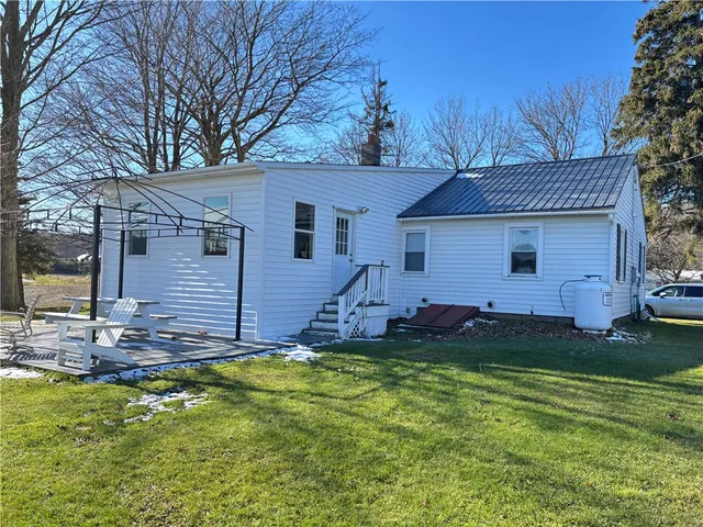 $279,000 | 3214 Highway 8, Brookfield, NY 13491