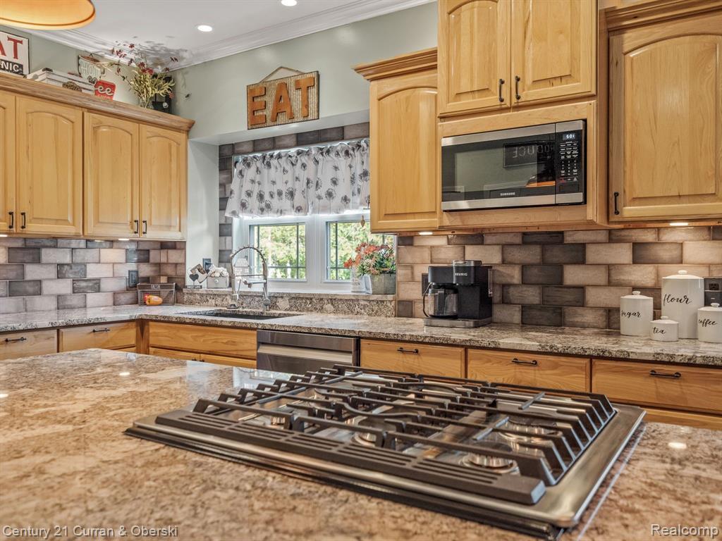 4575 East Clyde Road Howell, MI 48855 - Photo 16 of 35