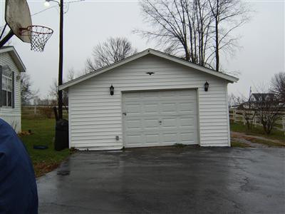 3695 Mt Sterling Road Winchester, KY 40391 - Photo 7 of 23 Photo 7