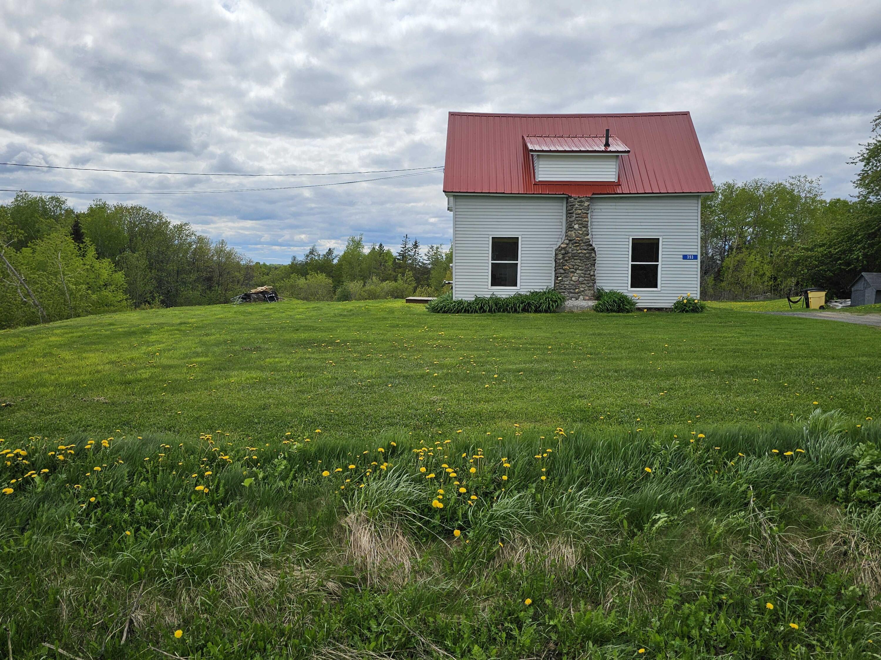 393 Main Street Limestone, ME 04750 - Photo 32 of 32 20250522_145820.MEDIUM
