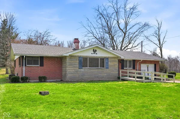$228,000 | 10227 West 1050 South, Losantville, IN 47354