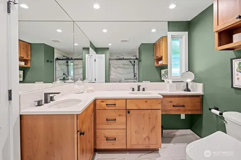 $1,115,000 | 12610 Southeast 73rd Place, Newcastle, WA 98056