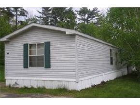 Lot 40 True Road Meredith, NH 03253 - Photo 3 of 7 Gallery Image 3