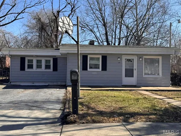 $139,000 | 226 North 8th Street, Belleville, IL 62220
