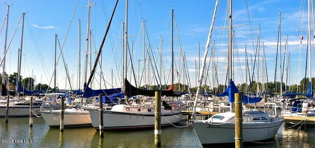 $150,000 | 607 Pamlico River Drive, Washington, NC 27889