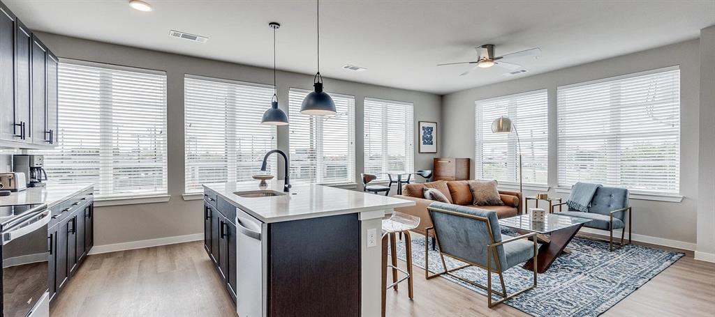 3900 Commerce Street, Unit 416 Dallas, TX 75226 - Photo 5 of 12 Enjoy Up To 8 Weeks Free! Schedule A Tour Today.