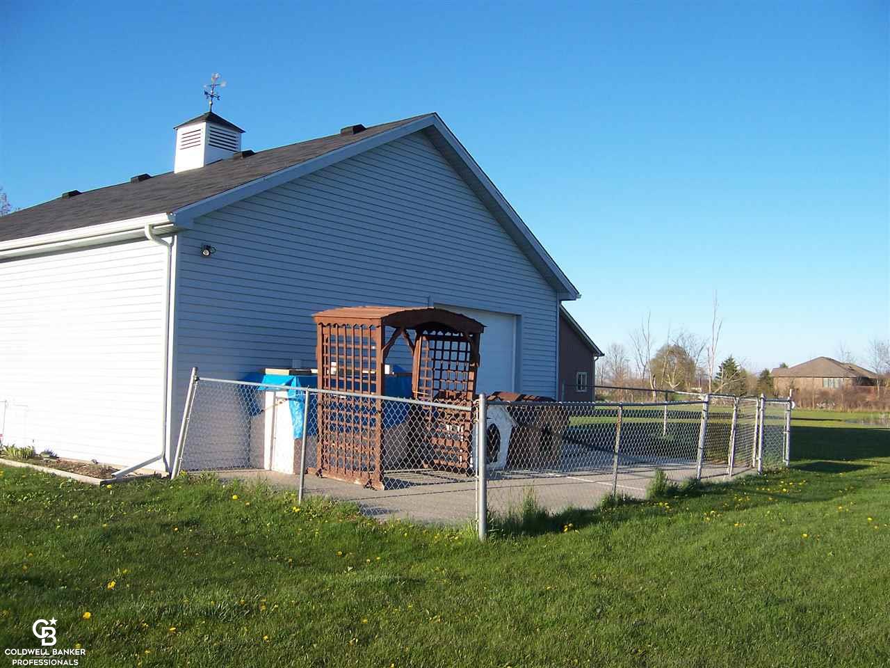 10161 Masters Road Goodells, MI 48027 - Photo 29 of 30