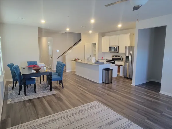 $2,375 | 1850 Settlers Glen Drive, Unit 2501, Round Rock, TX 78665