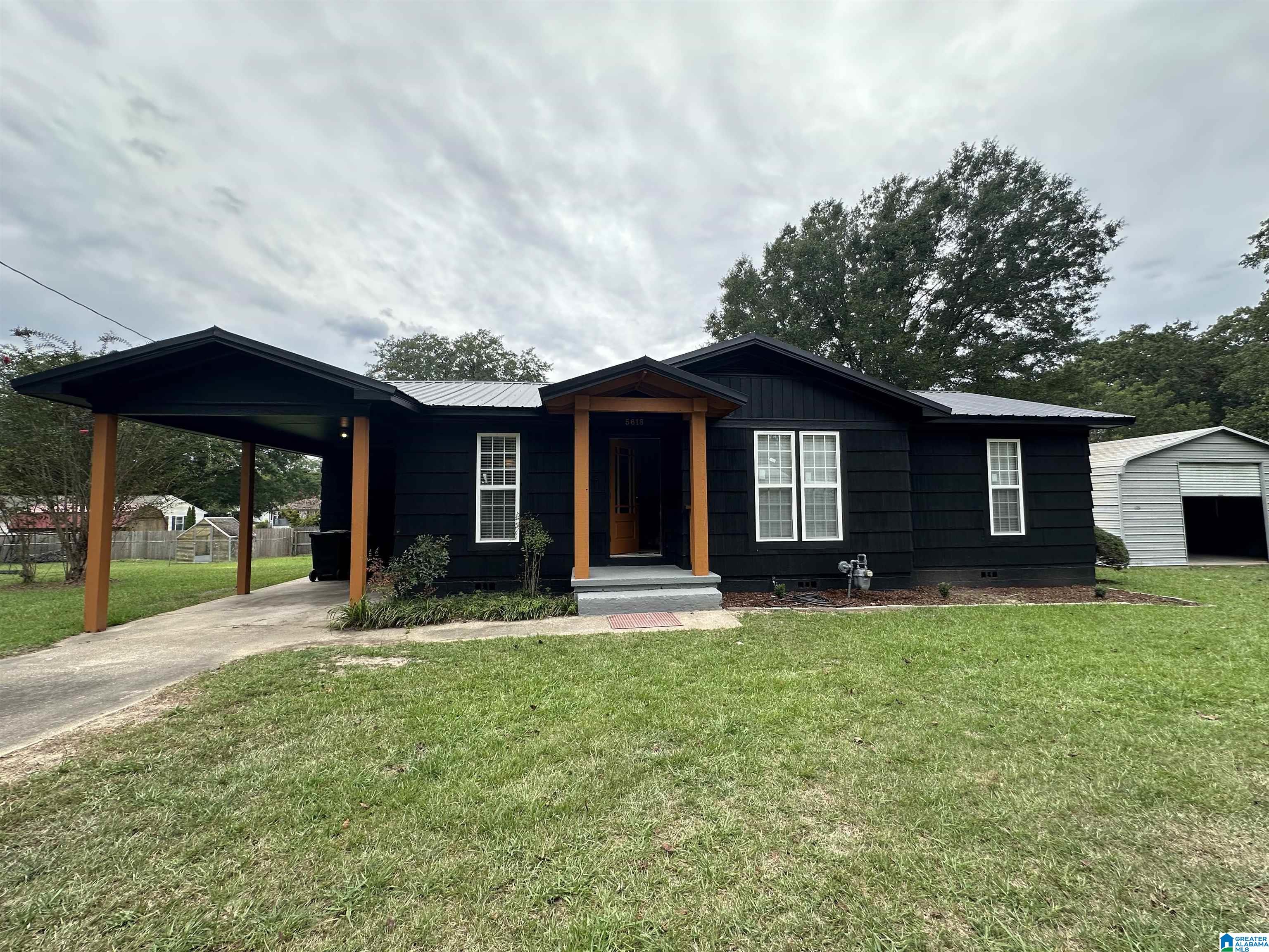 5618 McKinney Road Mount Olive, AL 35117 - Photo 33 of 35