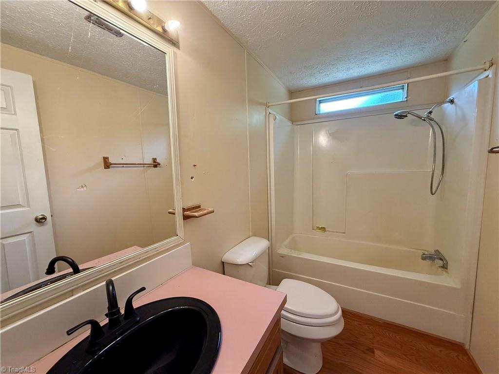 1177 Stone Mountain Road Stoneville, NC 27048 - Photo 36 of 50