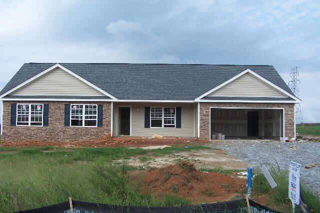 356 Granny Doris Boulevard Inman, SC 29349 - Photo 1 of 1 Gallery Image 1