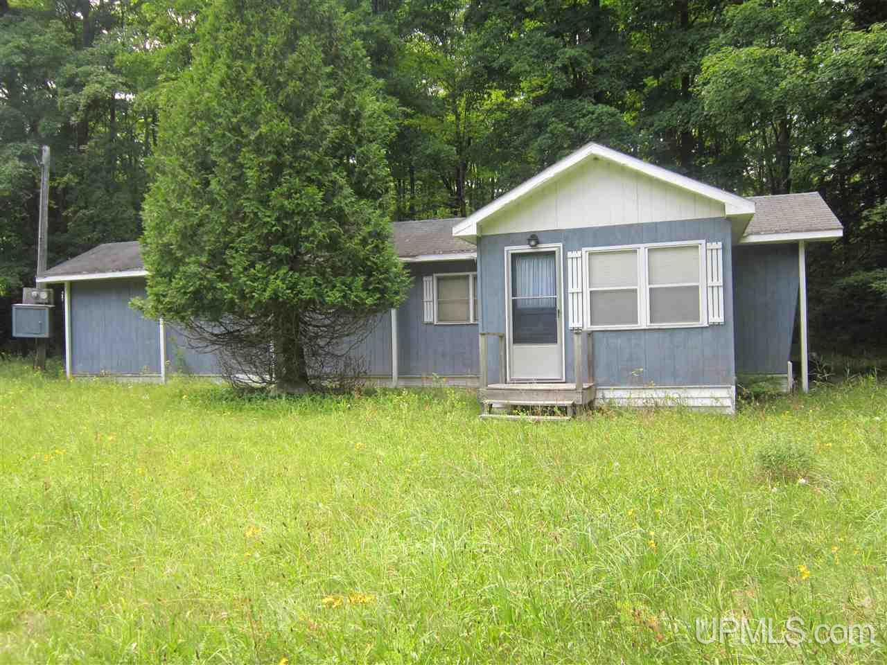 N4227 Et Road Eben Junction, MI 49816 - Photo 1 of 21