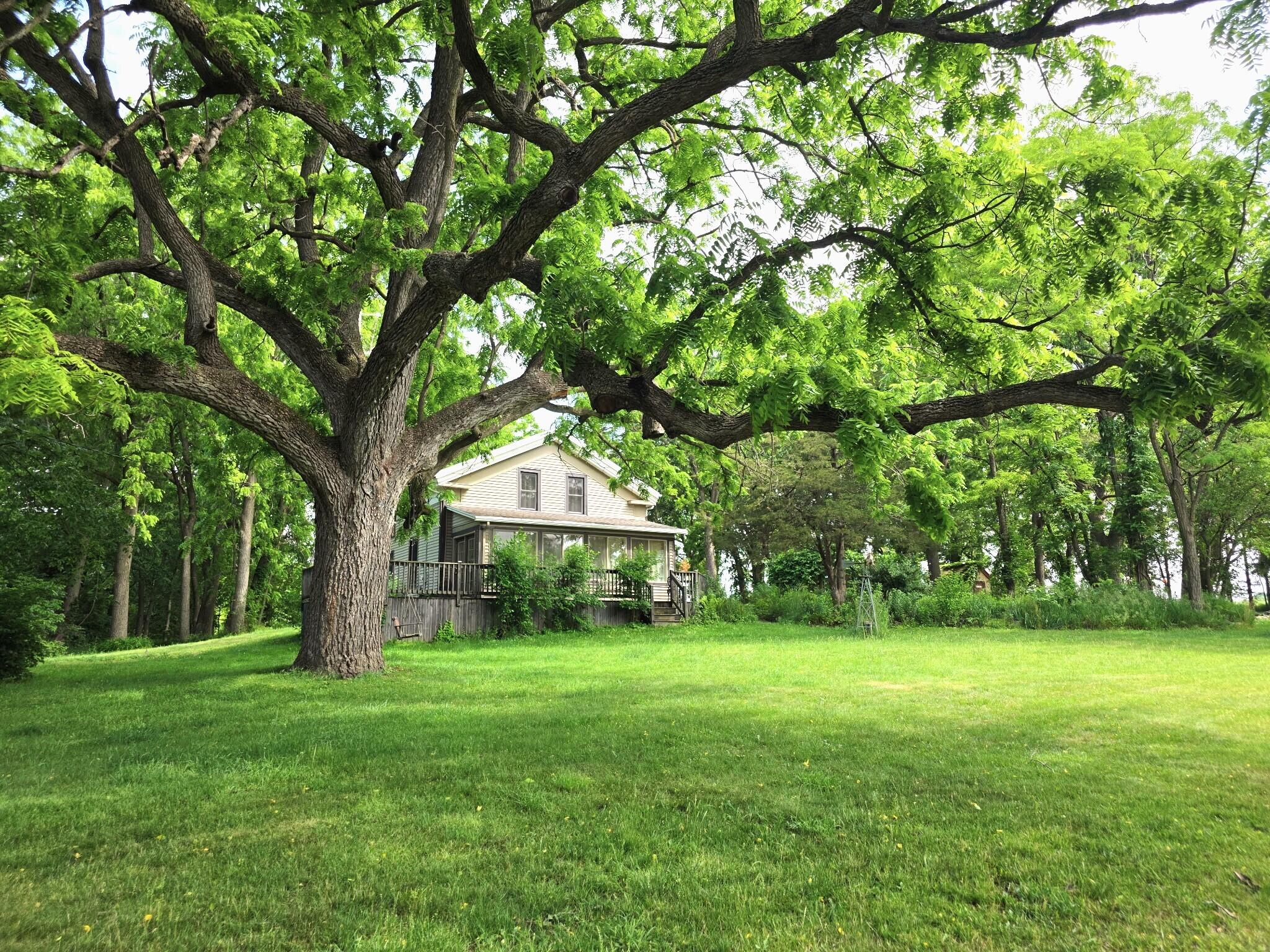 N2312 County Road Fort Atkinson, WI 53538 - Photo 2 of 57 Front