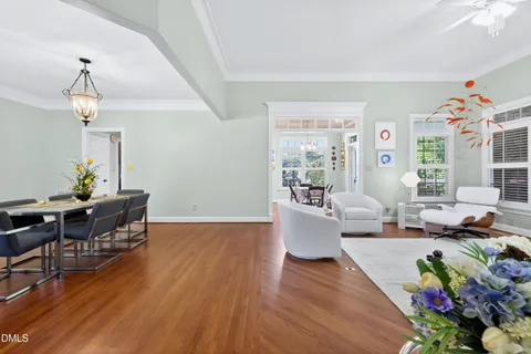 $724,900 | 1017 Wedgeland Drive, Raleigh, NC 27615