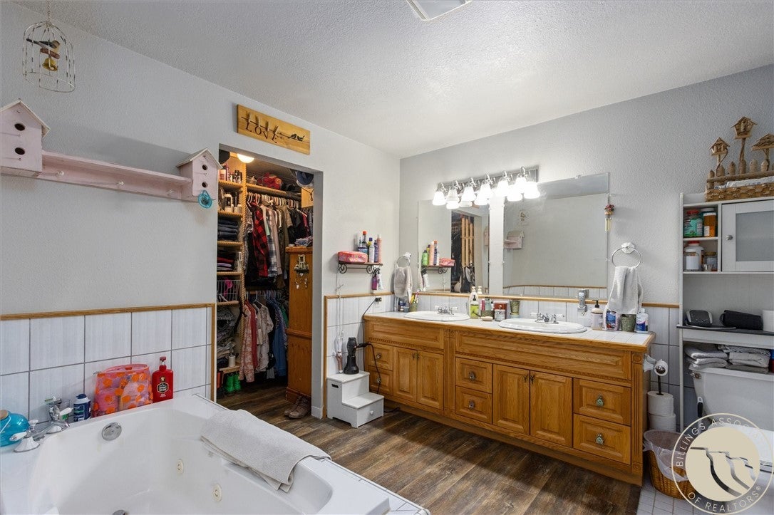 148 Harvey Road Melstone, MT 59054 - Photo 21 of 47 Gallery Image 21