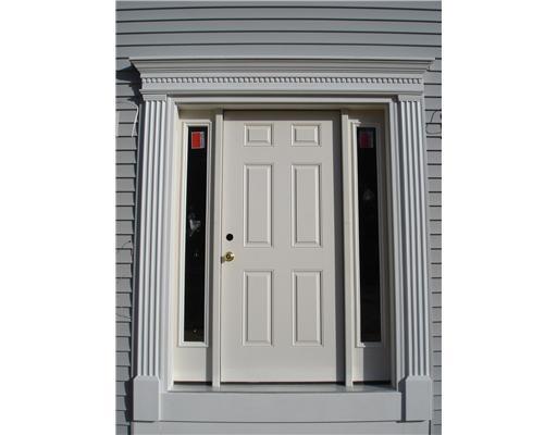 37 Flaggy Meadow Road Gorham, ME 04038 - Photo 2 of 20 Exterior Front.