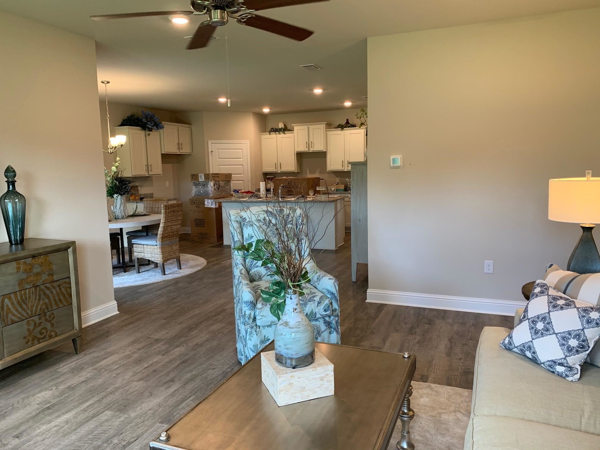 1568 Kairos Loop Foley, AL 36535 - Photo 6 of 17