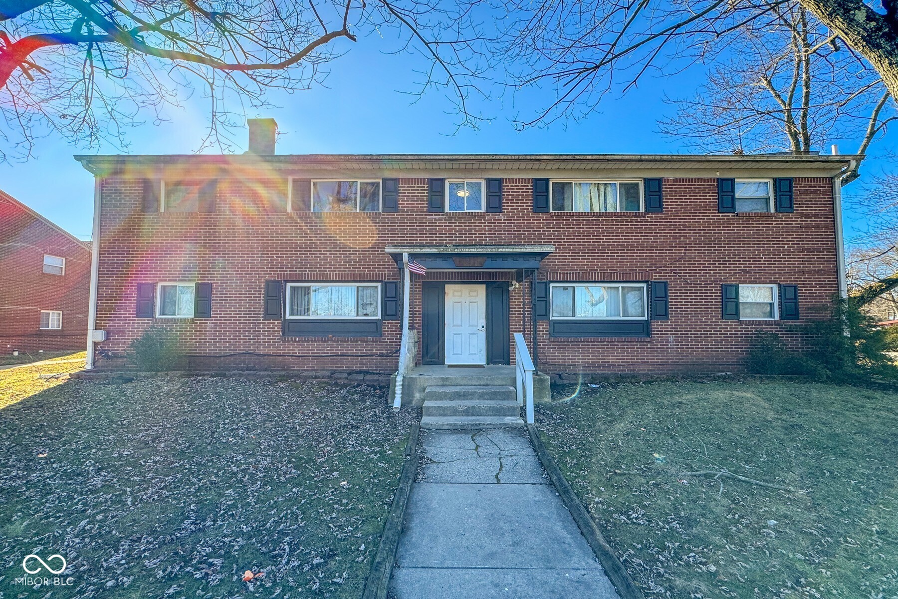 5905 Devington Road, Unit 3 Indianapolis, IN 46226 - Photo 1 of 16