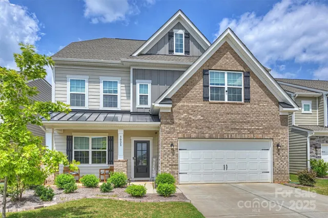 $630,000 | 3028 Virginia Trl Court, Fort Mill, SC 29715