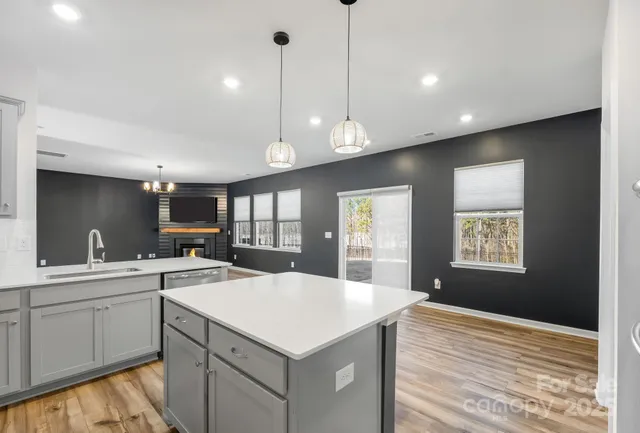 $630,000 | 3028 Virginia Trl Court, Fort Mill, SC 29715