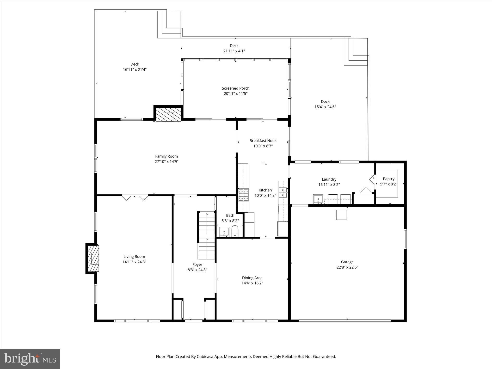 9708 Spring Ridge Lane Vienna, VA 22182 - Photo 54 of 56 Gallery Image 54
