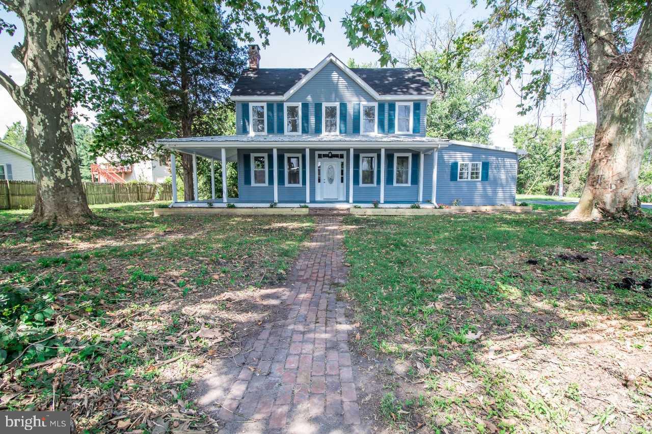 6920 Ebenezer Road Baltimore, MD 21220 - Photo 1 of 42 Built in 1880 Offering 5 Bedrooms
