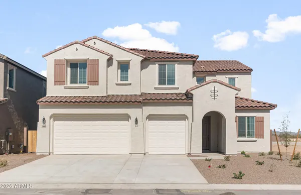 $671,990 | 16080 West Red Bird Road, Surprise, AZ 85387