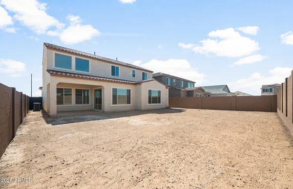 $664,990 | 16080 West Red Bird Road, Surprise, AZ 85387