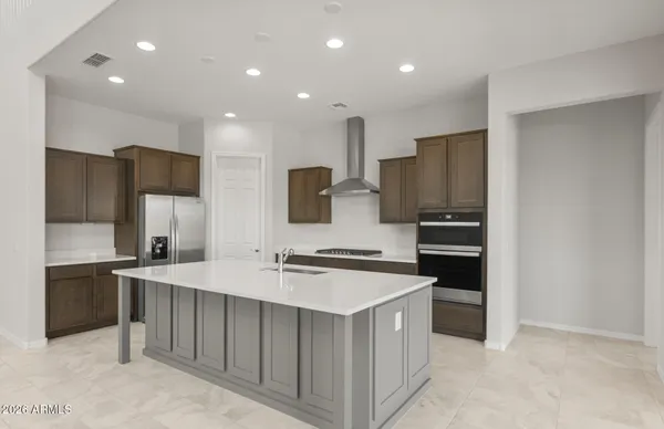 $664,990 | 16080 West Red Bird Road, Surprise, AZ 85387